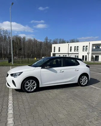 wolsztyn Opel Corsa cena 53500 przebieg: 21000, rok produkcji 2021 z Wolsztyn